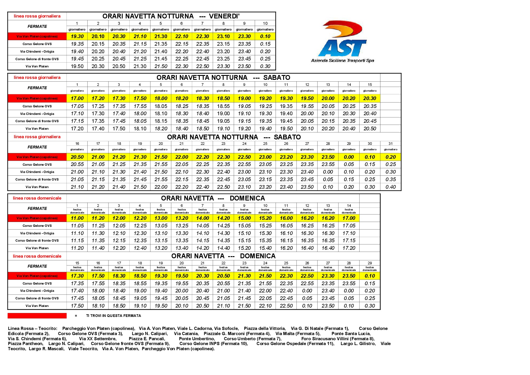 Galleria foto 'Ztl a Siracusa, nuovo orario e navette per andare a Ortigia' - foto 1
