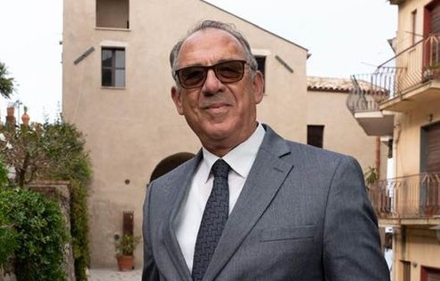 Castelmola, obiettivi e progetti del sindaco Orlando Russo | Intervista