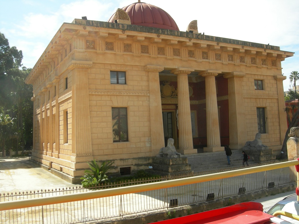 Palermo, dal Pnrr 33 milioni di euro destinati a luoghi di cultura