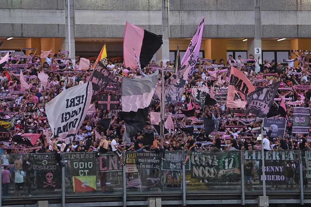Palermo, Serie B più vicina: Floriano decide l’andata della finale play-off