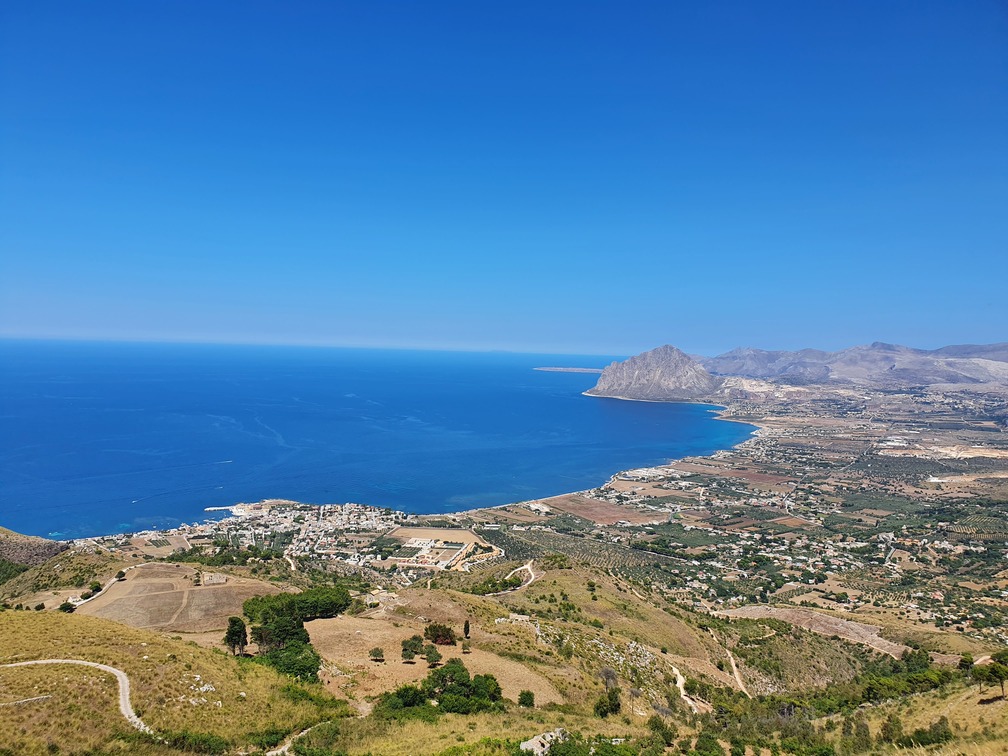 Vacanze in Sicilia tra mare, natura e cultura: dove andare e cosa vedere – FOTOGALLERY