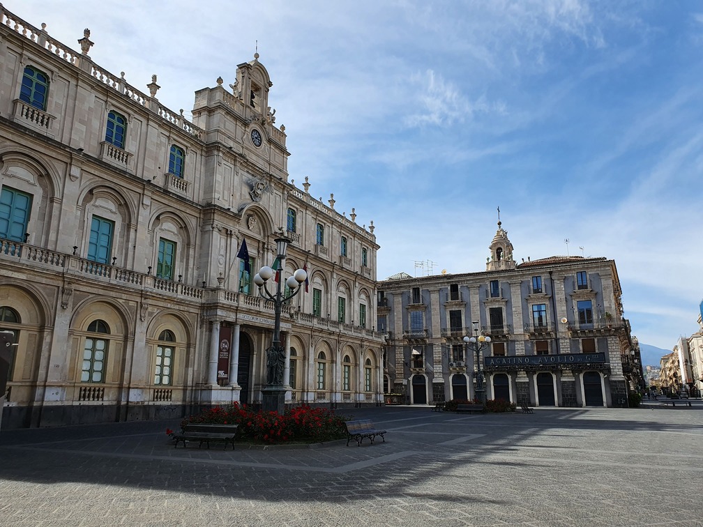 Vacanze in Sicilia tra mare, natura e cultura: dove andare e cosa vedere – FOTOGALLERY