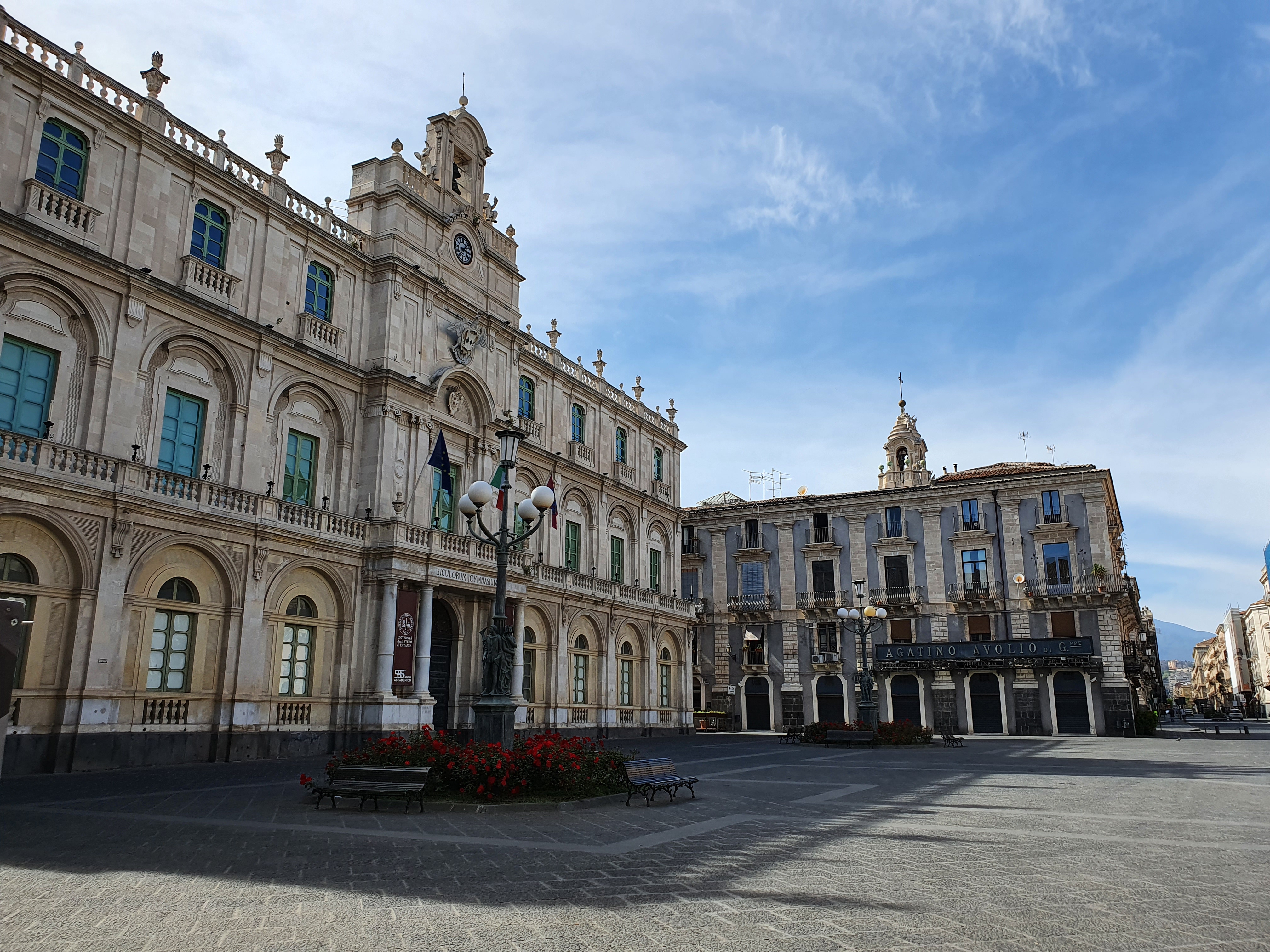 UniCt, riaperte immatricolazioni per alcuni corsi a numero programmato