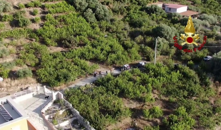 Ragazza di 23 anni scompare a Santa Flavia, trovata dopo tre ore di ricerche