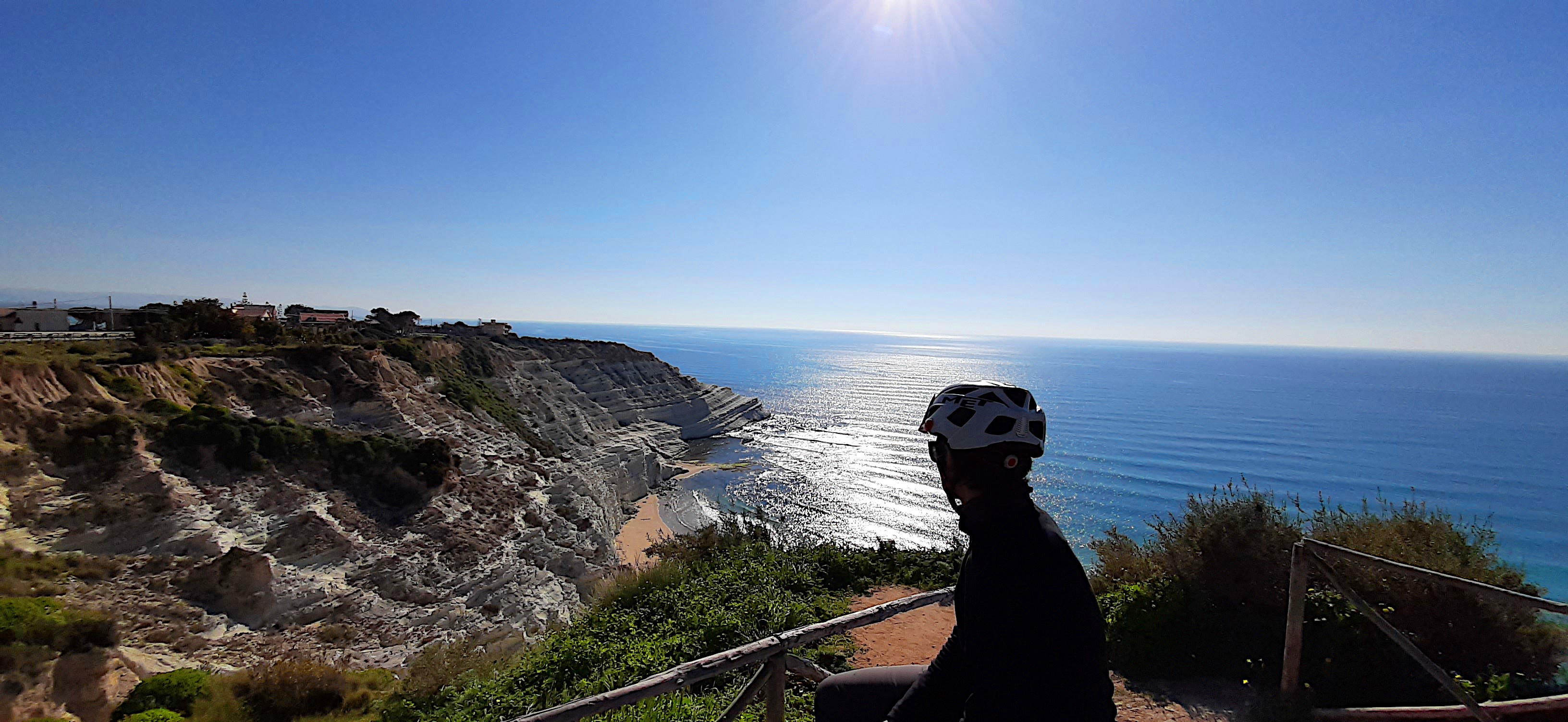 “Cicloturismo in Sicilia? Dobbiamo puntare sulle infrastrutturazioni leggere”