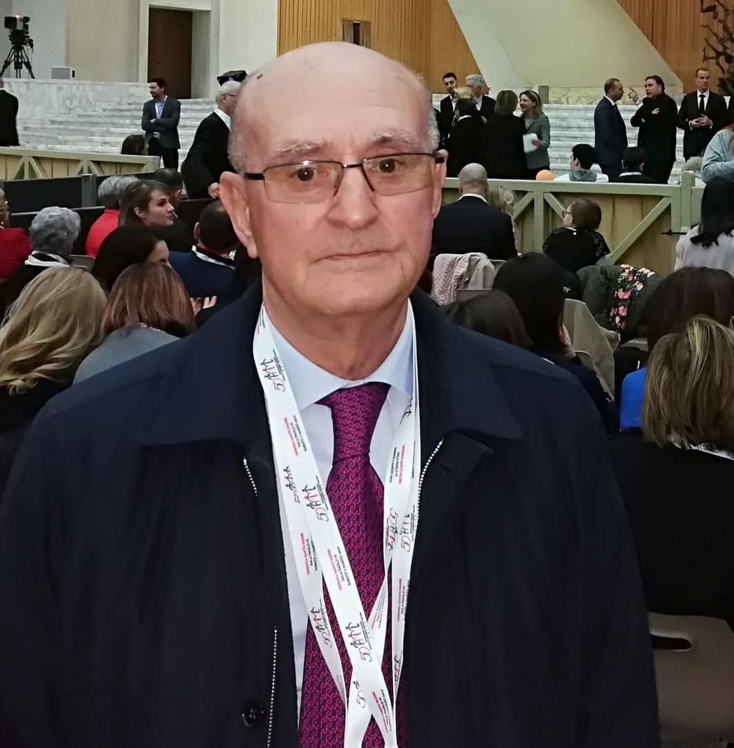 Ail Catania, rinnovato il direttivo: Riccardo Bottino riconfermato presidente