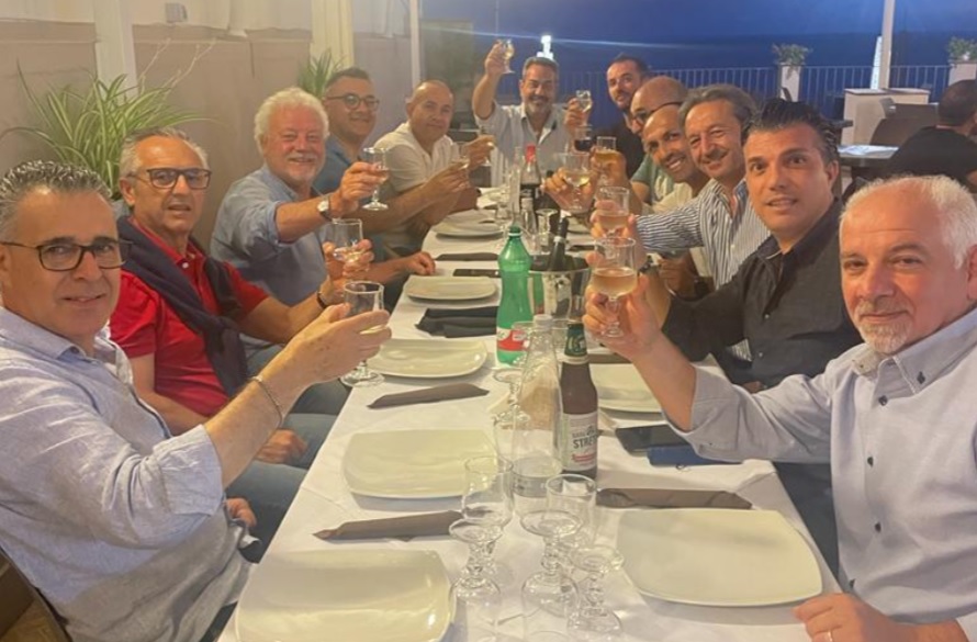 Fast Confsal, rinnovata la rappresentanza sindacale in seno ad Ast SpA di Messina