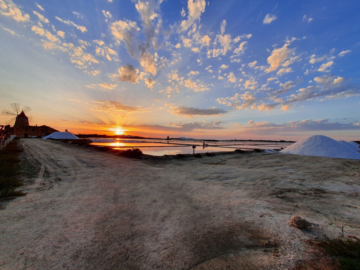 Vacanze in Sicilia tra mare, natura e cultura: dove andare e cosa vedere – FOTOGALLERY