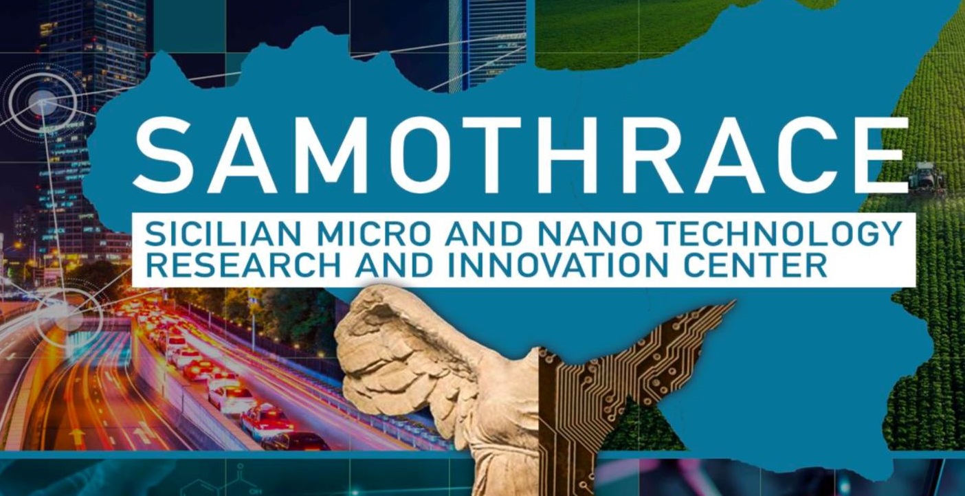 Samothrace, nasce l’ecosistema dell’innovazione in Sicilia
