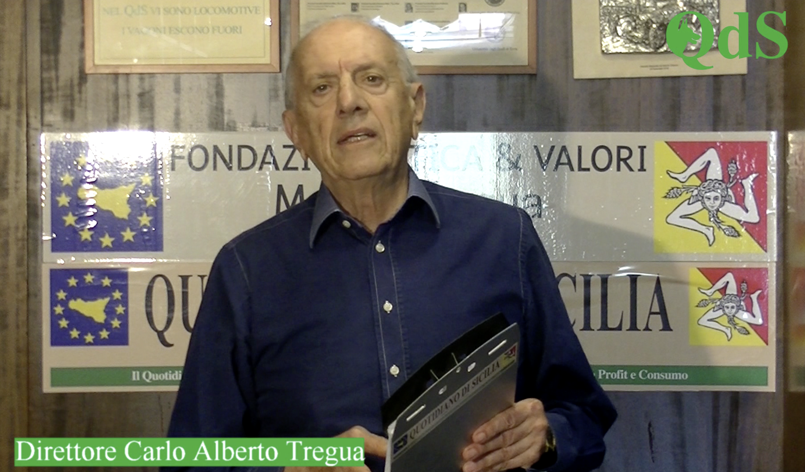 Italia vista da Sud: il Mezzogiorno costretto a inseguire