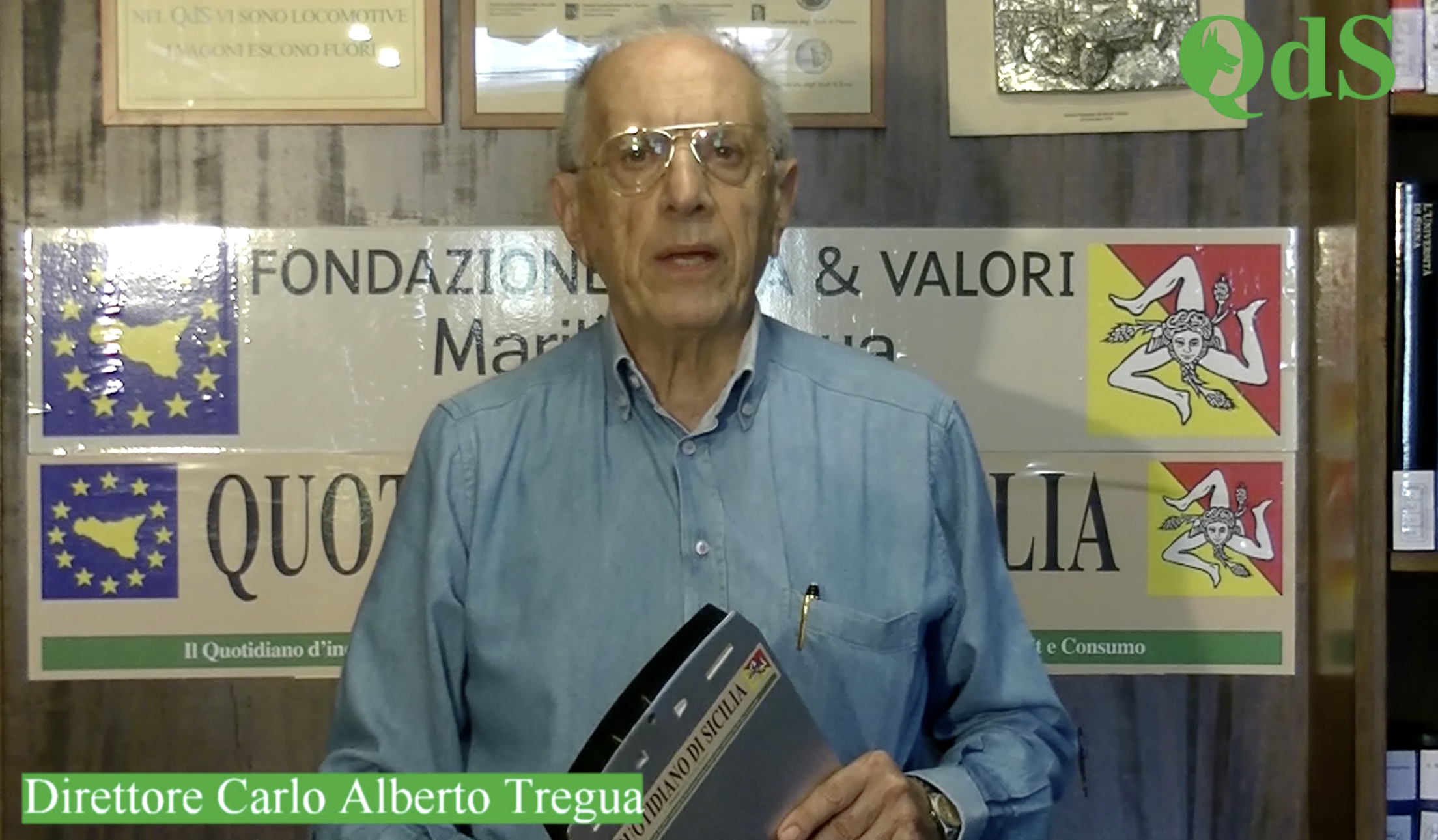 Emergenza acqua, gestione scellerata in Sicilia