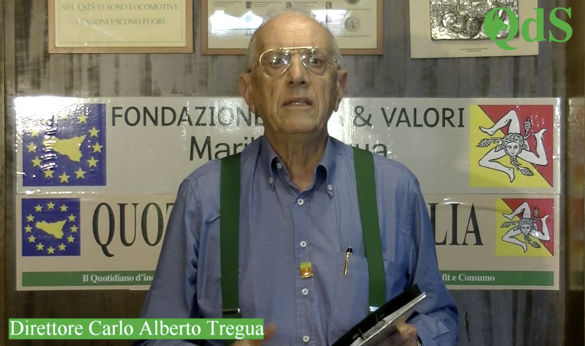 La Sicilia sommersa dai rifiuti, qual è la soluzione?