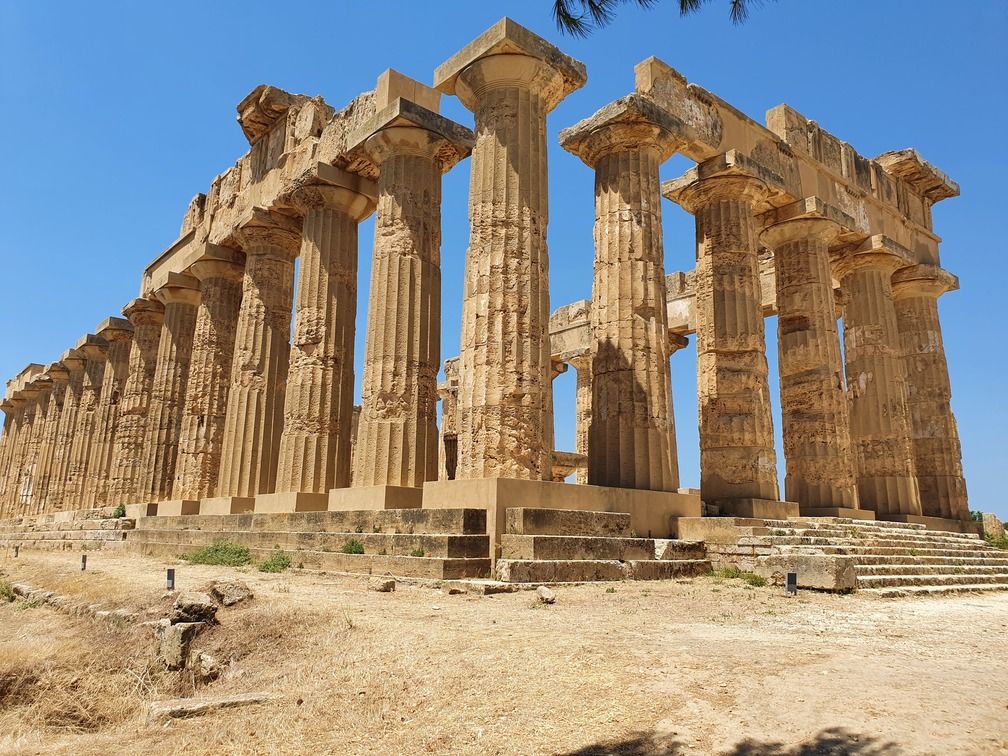 Vacanze in Sicilia tra mare, natura e cultura: dove andare e cosa vedere – FOTOGALLERY