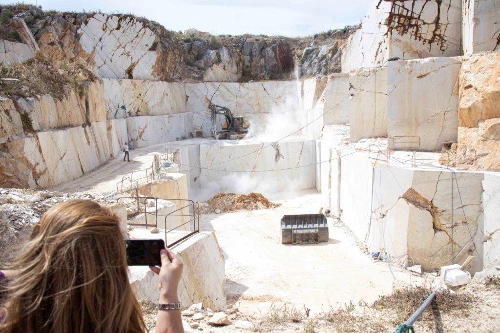 Sicindustria/Een: buyer da tutta Europa per scoprire il marmo trapanese