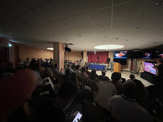 Sicilian Live Surgery, successo per la 2a edizione della sessione operatoria multimediale in Sicilia