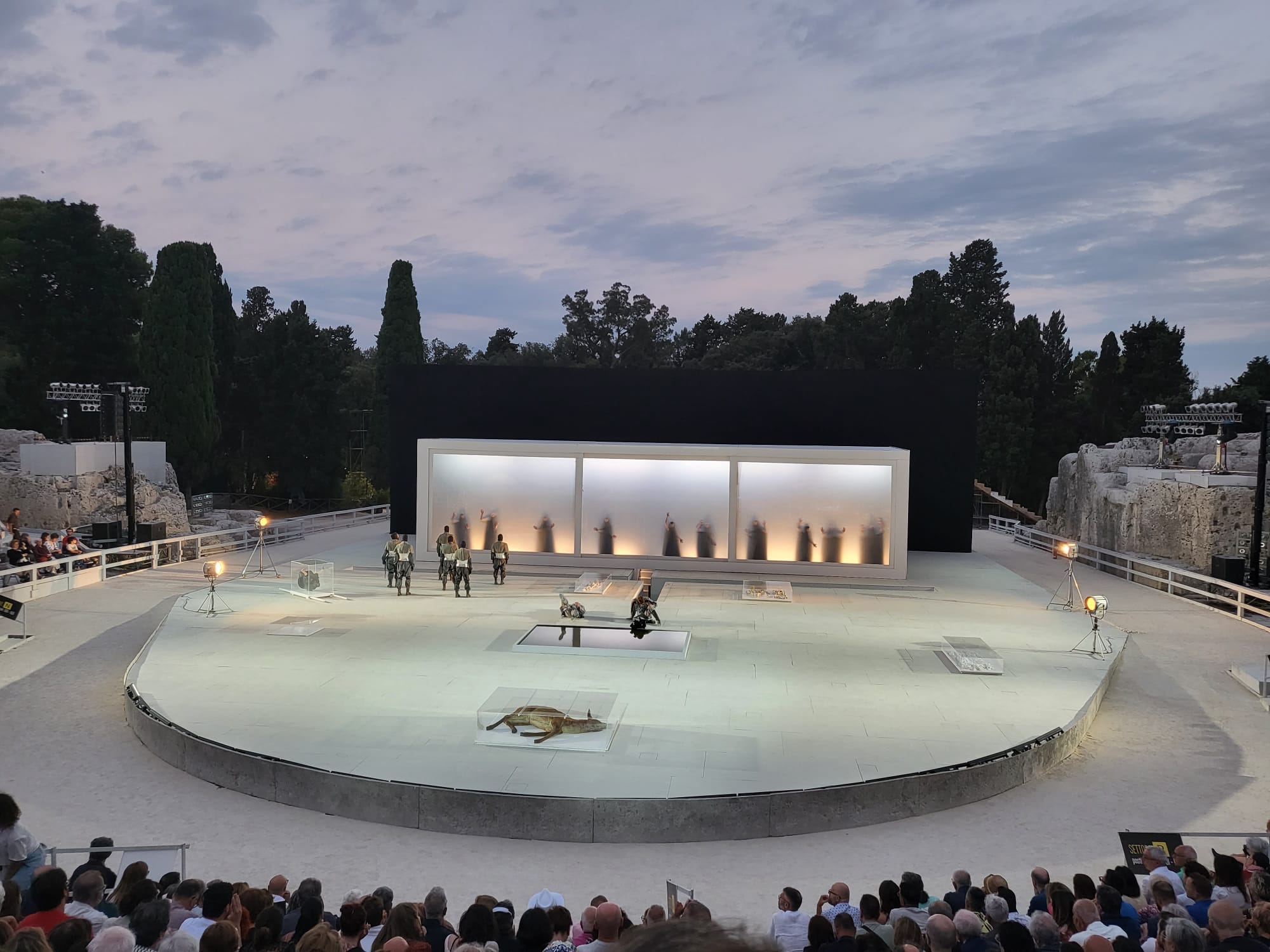 Gli eventi e gli spettacoli in Sicilia di martedì 21 giugno