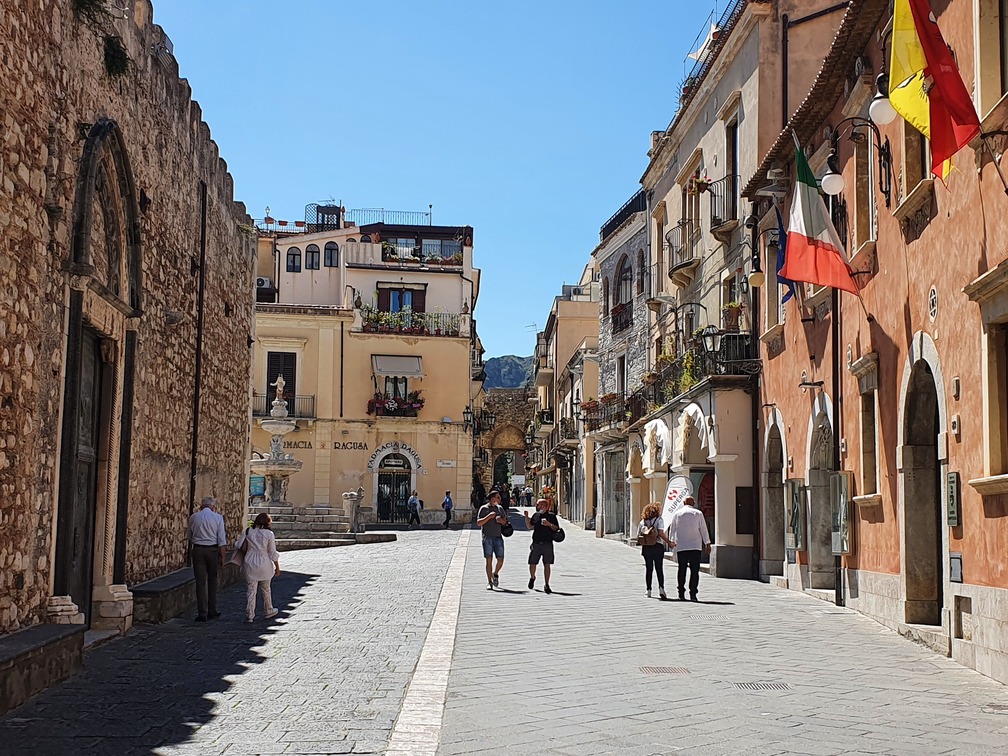 Vacanze in Sicilia tra mare, natura e cultura: dove andare e cosa vedere – FOTOGALLERY