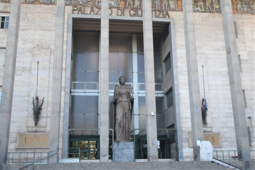 Grazia Santapaola, la donna che agiva da boss: “Se fosse stata uomo il suo clan sarebbe stato il più potente di tutti”