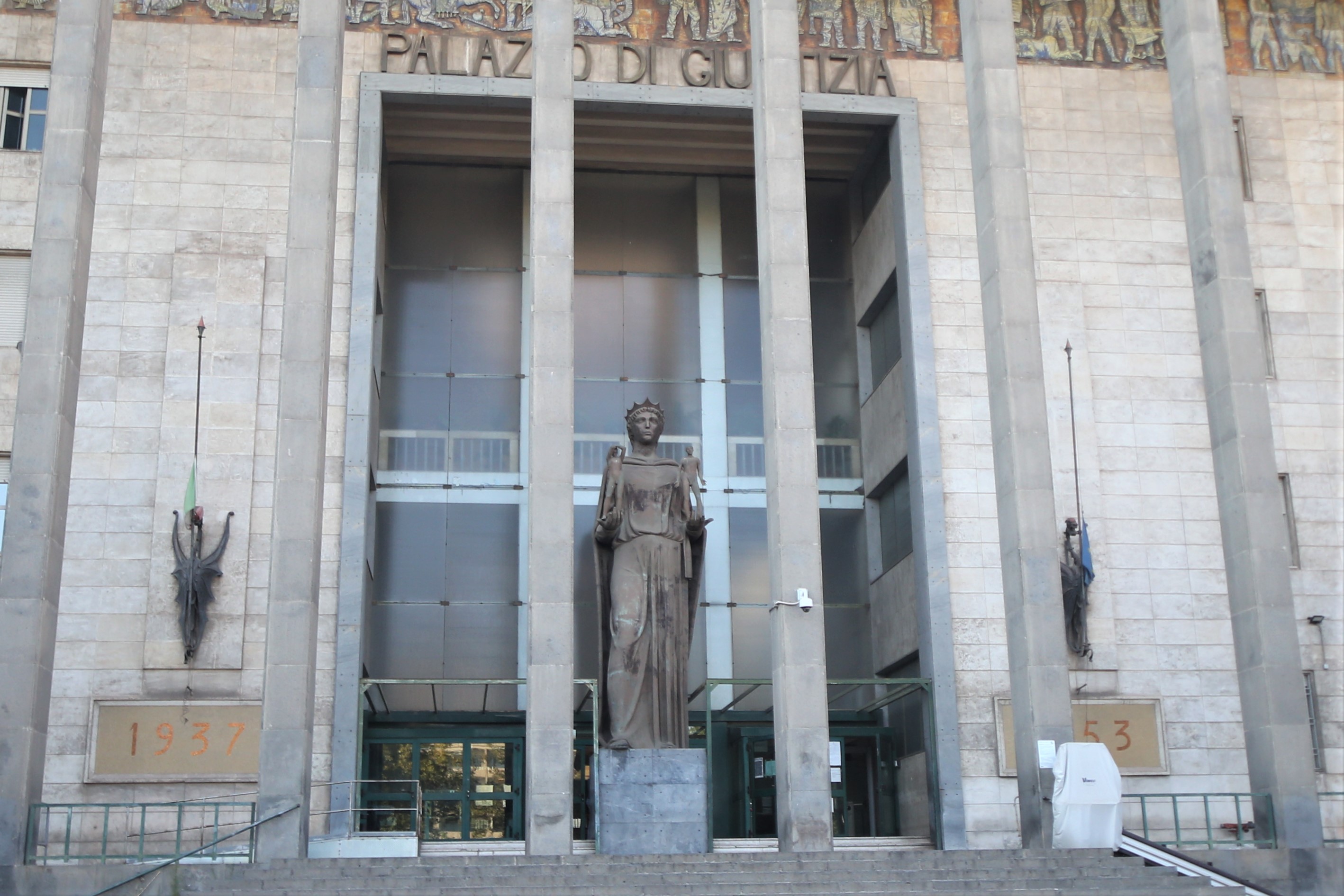 Cassazione, il 30 gennaio i ricorsi sui migranti per i casi respinti dal Tribunale di Catania