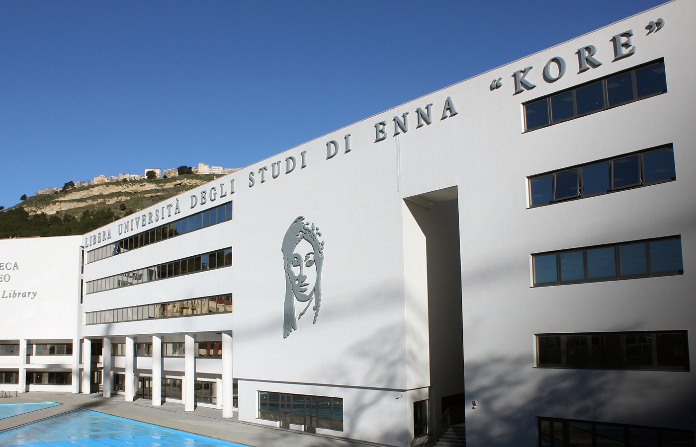 Enna, accordo Kore-ospedale-ASP: via a Policlinico diffuso