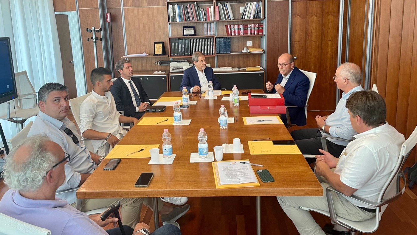 Siccità e agricoltura in Sicilia, vertice e allarme: “Musumeci dichiari stato d’emergenza”