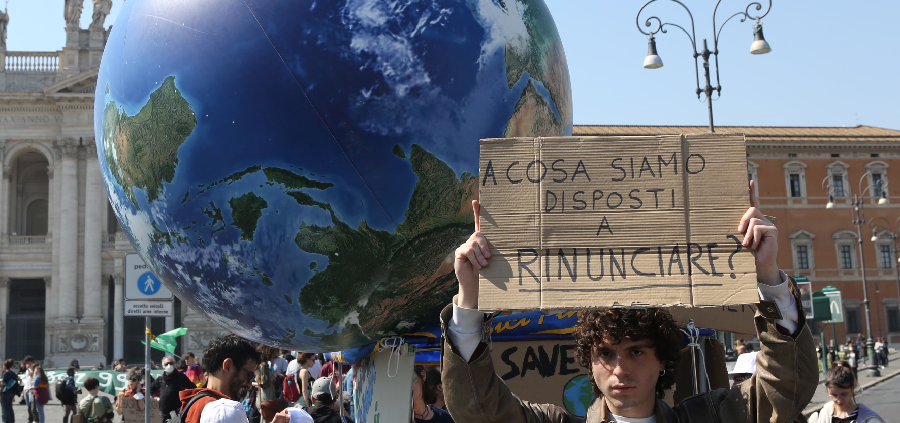 Giornata mondiale dell’ambiente: cosa stiamo facendo per salvare il pianeta?