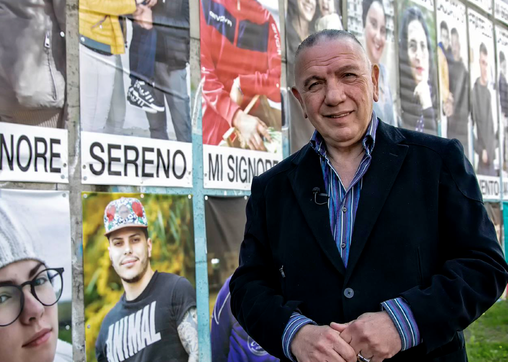 Inclusione e condivisione di bellezza: le “armi” per la rinascita di Librino