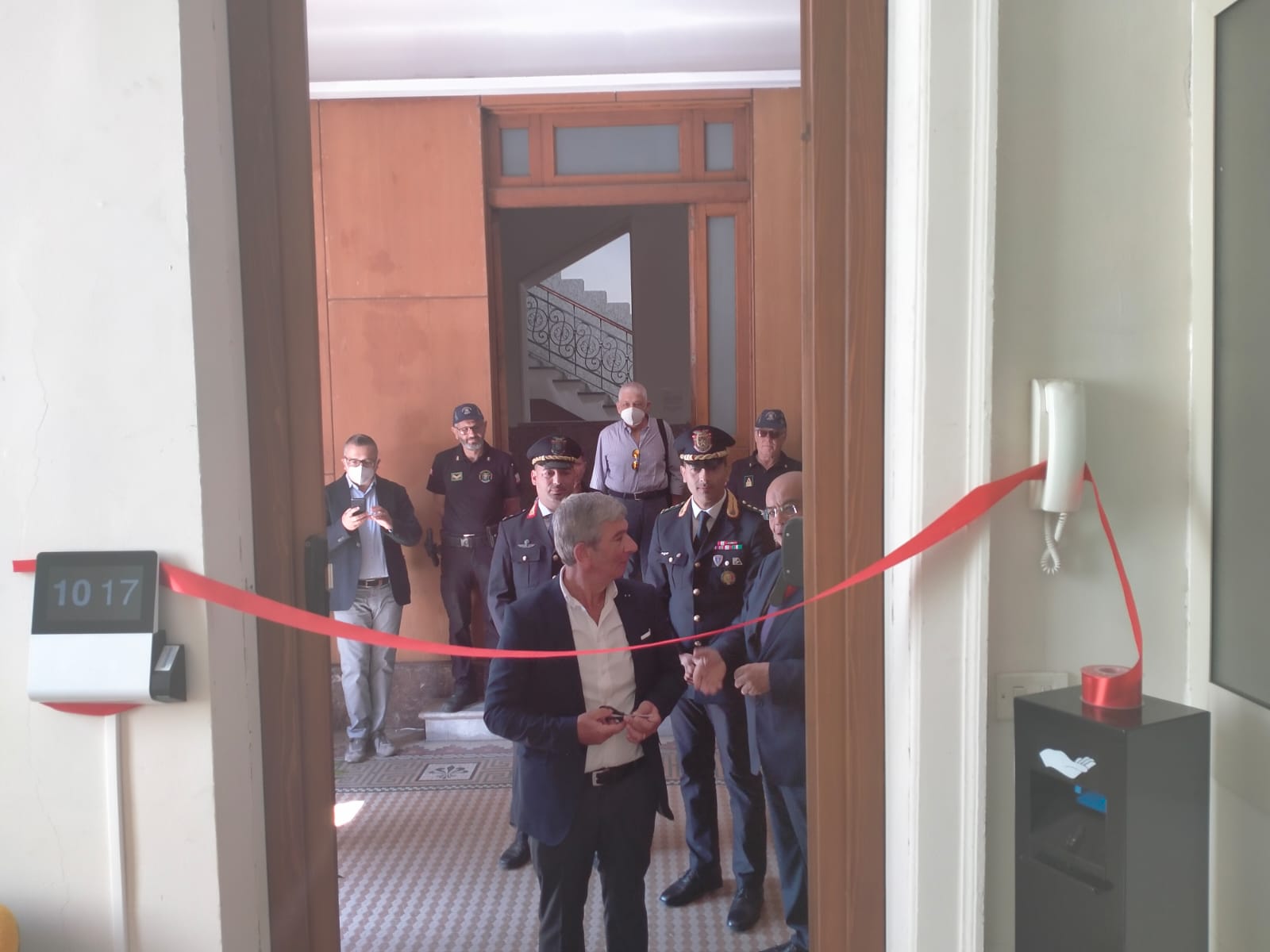 Sicurezza, ambiente e sviluppo per i 650 torrenti del messinese