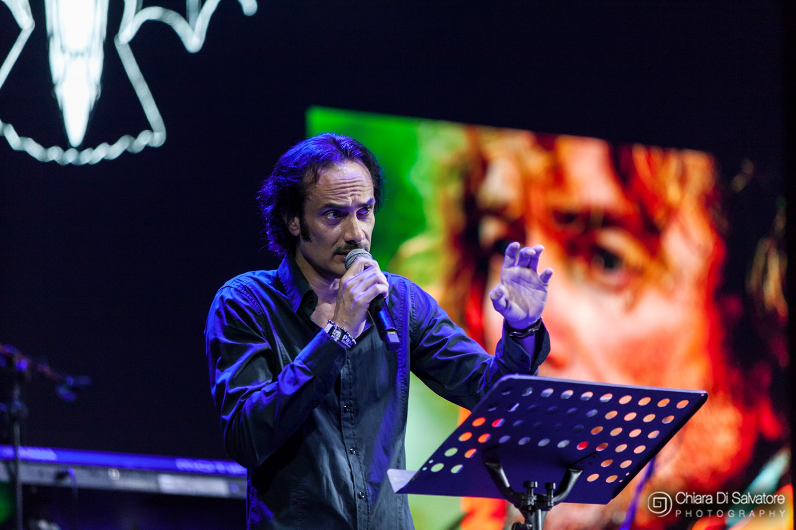 Catania, “Ritratto di un’isola” in scena al Centro Zo per raccontare la memoria della Sicilia