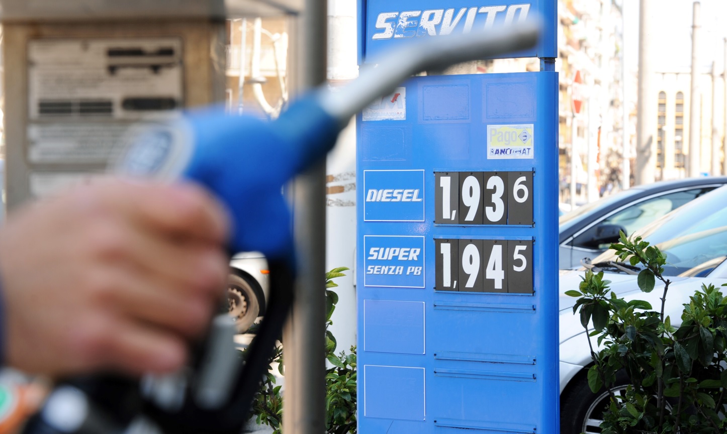 Prezzi di benzina e diesel “sotto osservazione”, il bilancio dei controlli di Ferragosto 2023
