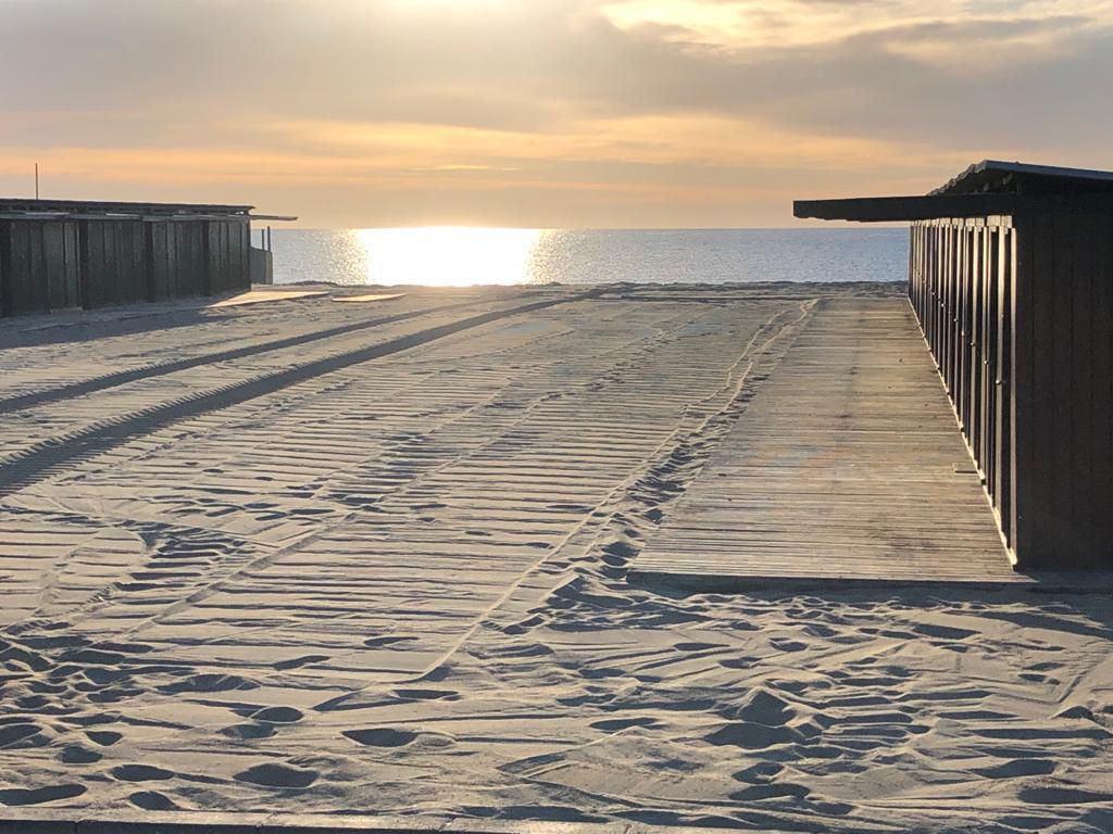 Catania, al via stagione balneare: “Lavoriamo per avere bandiera blu”