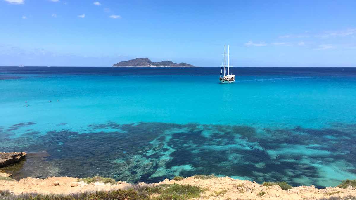 Le dieci spiagge più belle della Sicilia – FOTOGALLERY