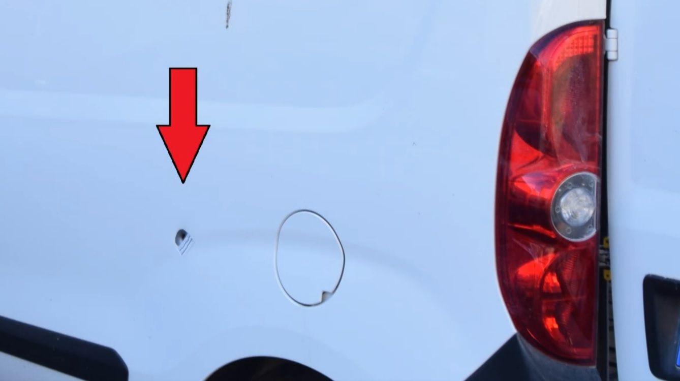 Caltanissetta, tentato omicidio e sequestro di persona: eseguite due misure cautelari