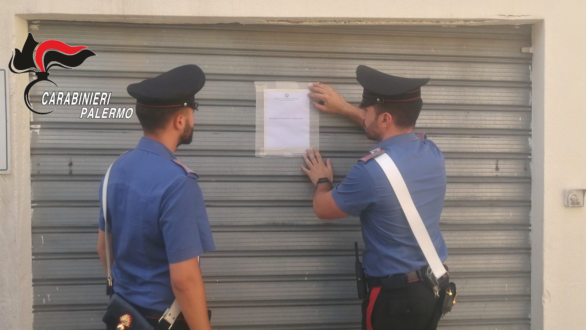 Mafia: confiscati beni per 2 mln di euro a boss di Monreale