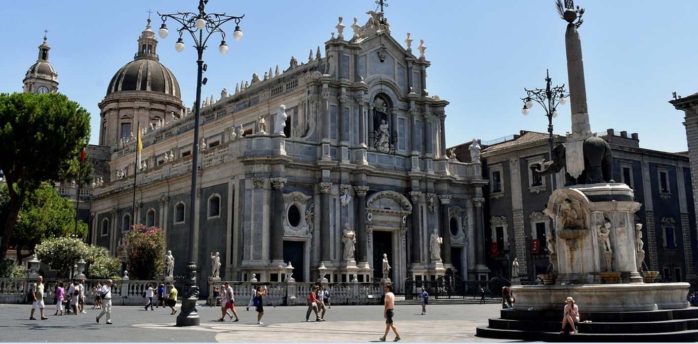 Solstizio d’estate: cosa fare in Sicilia nel giorno più lungo del 2022 – FOTOGALLERY