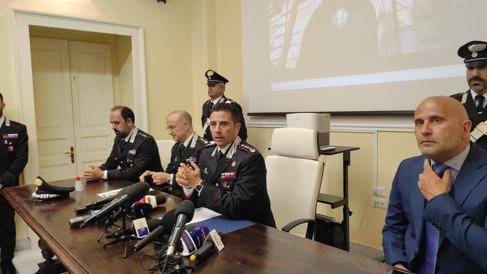 Omicidio Elena Del Pozzo: “La mamma ha detto di aver fatto tutto da sola”