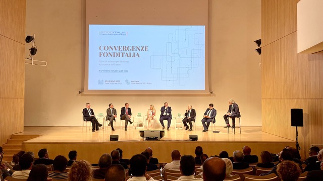 Imprese, la ripresa passa dalla formazione