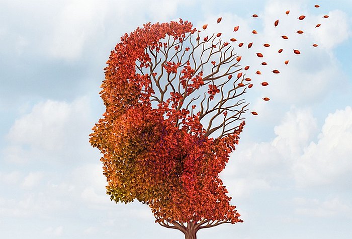 Con isolamento sociale il 26% di rischi in più di demenza senile