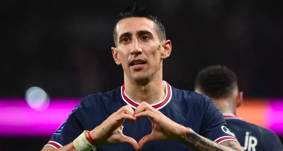 Di Maria rompe il silenzio: “Juventus grande club, rifletto sul futuro”