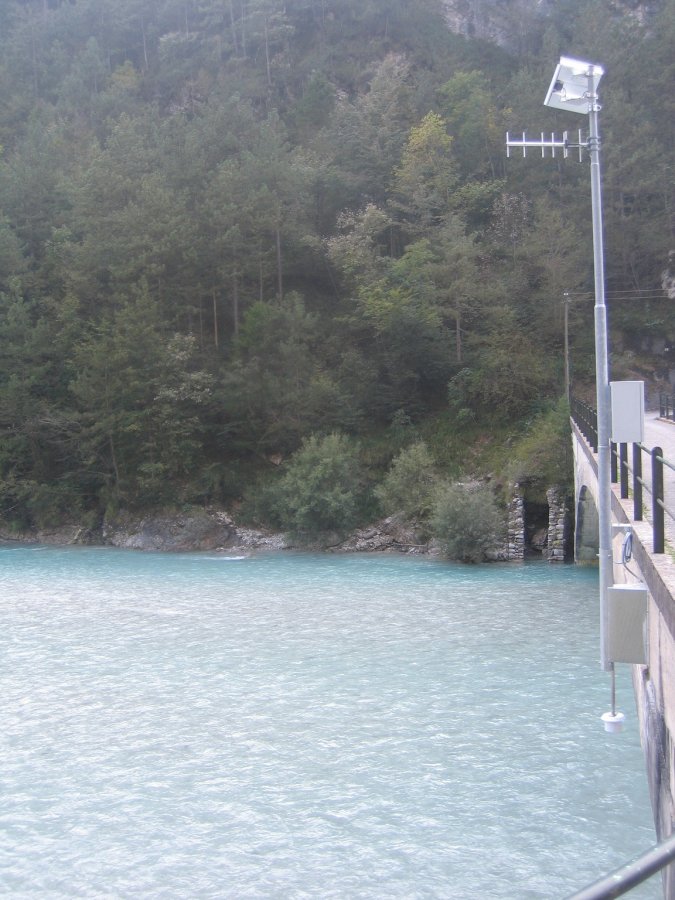 Emergenza idrica in Sicilia, dighe fuori uso: la mappa del disastro