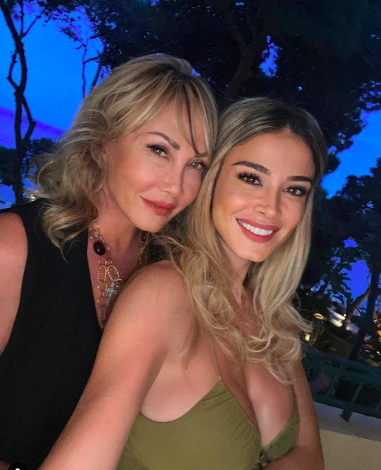 Diletta Leotta sexy e col nuovo fidanzato, chi è Giacomo Cavalli- FOTO