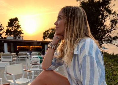 Diletta Leotta, fisico mozzafiato in surf alle Eolie: e quel nuovo look… – Fotogallery