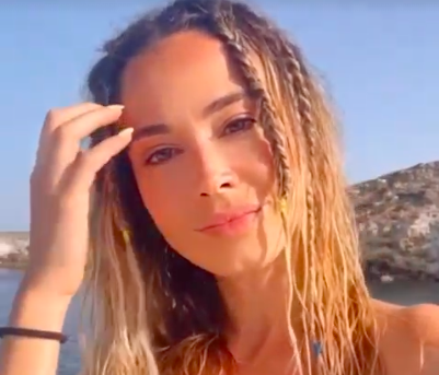 Diletta Leotta, fisico mozzafiato in surf alle Eolie: e quel nuovo look… – Fotogallery