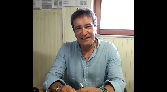 Il medico di Frontiera