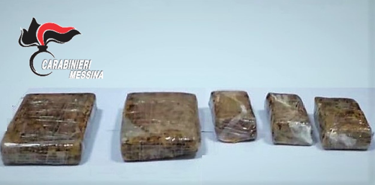 Droga nascosta in mezzo alla ‘nduja: l’incredibile scoperta dei carabinieri – VIDEO