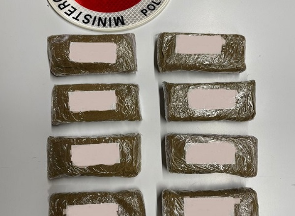 Droga a Siracusa, 2 arresti e sequestri durante i controlli nelle piazze di spaccio