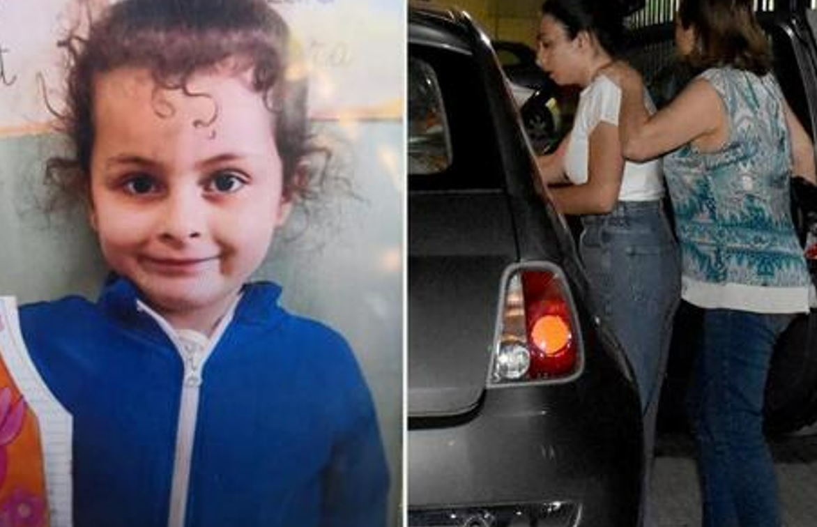 Omicidio della piccola Elena Del Pozzo: 30 anni alla madre Martina Patti
