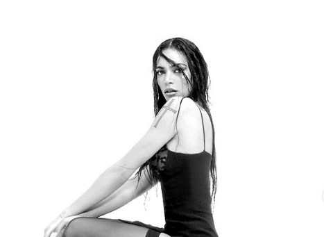 Elodie e Marracash, la cantante sempre più sexy ma ancora innamorata – Le foto