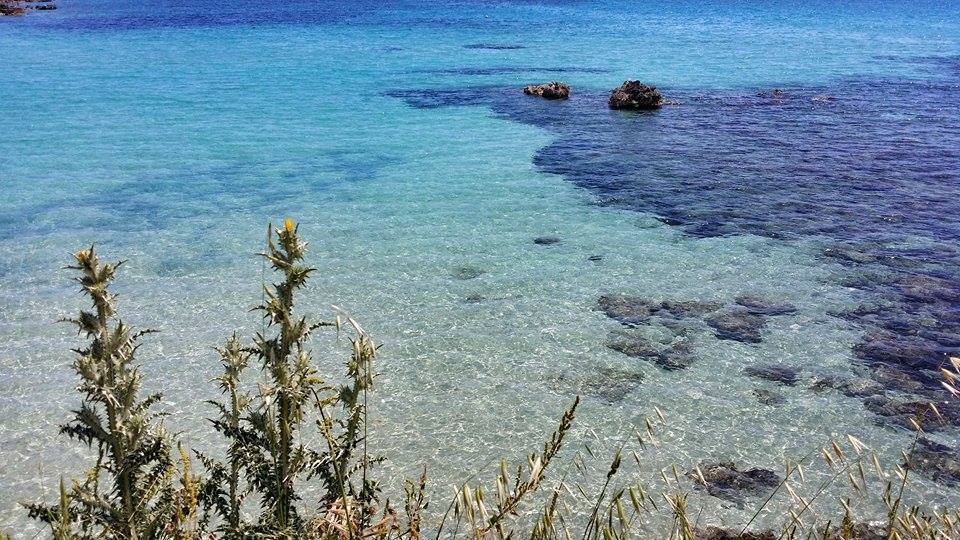 Le dieci spiagge più belle della Sicilia – FOTOGALLERY
