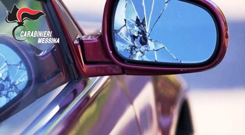 Truffa dello specchietto agli anziani: denunciato 43enne, “incastrato” dalla videosorveglianza